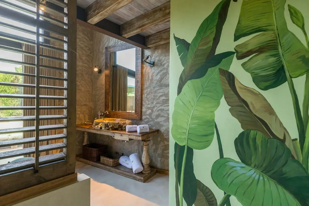 ****  Hotel Can Casi (Adults Only) Regencós Ισπανία